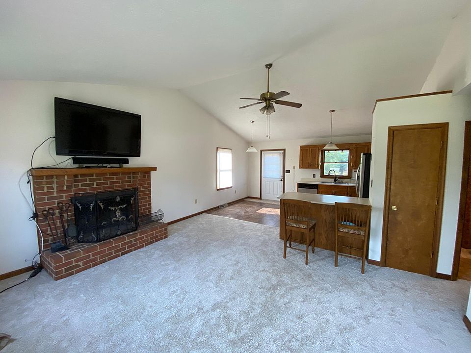 1660 Perrowville Rd Forest VA Zillow