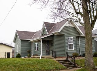 423 N Perry St, Saint Marys, OH 45885