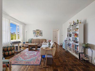 210 Pelham Road #6F, New Rochelle, NY, 10805