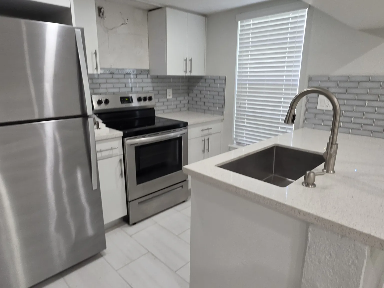 1 bed, 525 sqft, $1,550 — Photo 4
