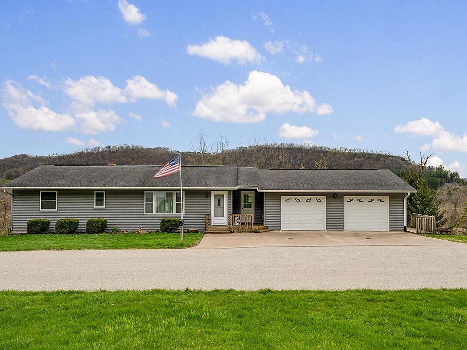 213 Cactus DRIVE, Chaseburg, WI 54621 Zillow