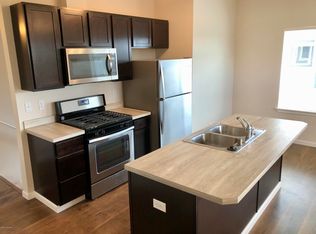 161 Willow View Cir #165, Anchorage, AK 99504