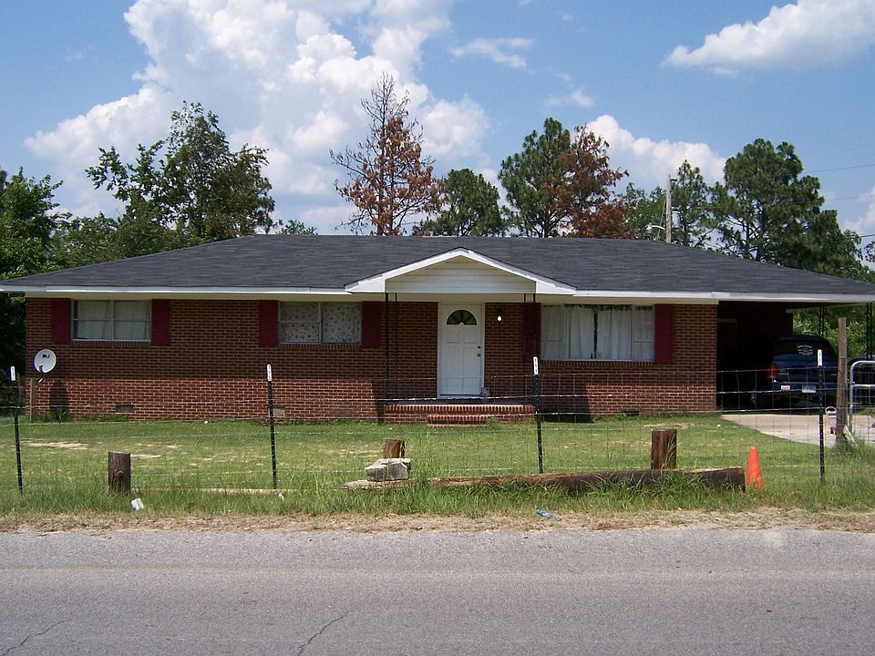 109 Project Rd