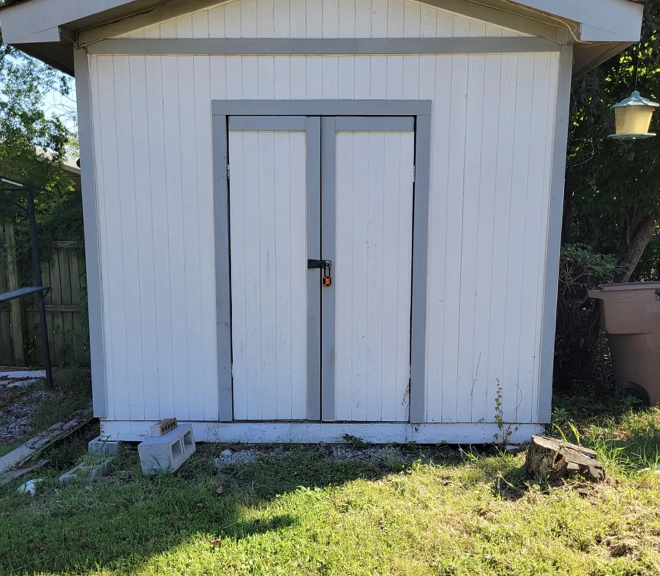 2 bed, 1.0 bath, 720 sqft, $2,000 — Photo 2
