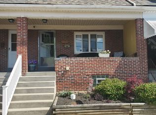 4206 Geneva St, Pittsburgh, PA 15201