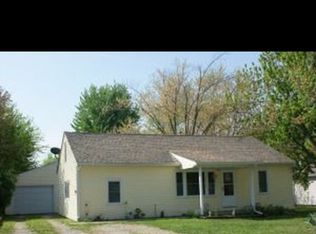 404 Ash St, Ashland, MO 65010