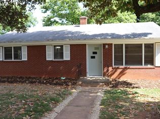 374 Seminole Dr, Collinsville, VA 24078