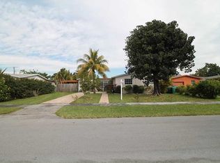 10521 SW 163rd St, Miami, FL 33157