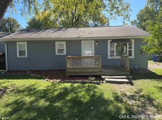 1009 E Spraker St, Kokomo, IN 46901