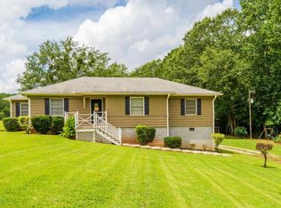 397 Oak Rd, Jenkinsburg, GA 30234