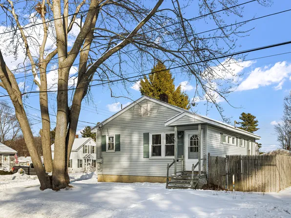 118 Brigham Street, South Portland, ME 04106