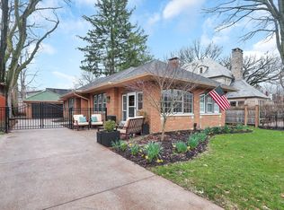 909 E 57th St, Indianapolis, IN