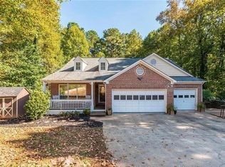 2792 Grassland Ct NW, Kennesaw, GA 30152