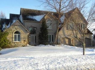 13121 Lamar Ave, Overland Park, KS 66209