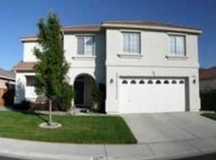 2622 San Remo Dr, Sparks, NV 89434