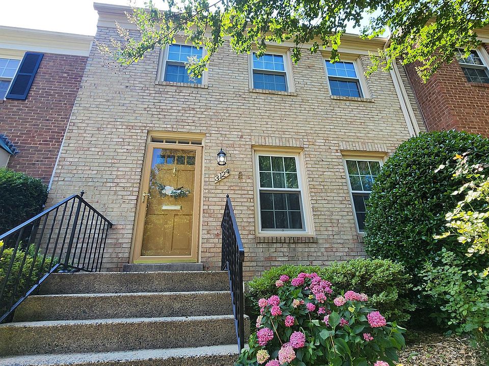 1st image of 3124 Barnard Ct