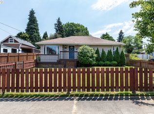 418 Willamette St, Oregon City, OR