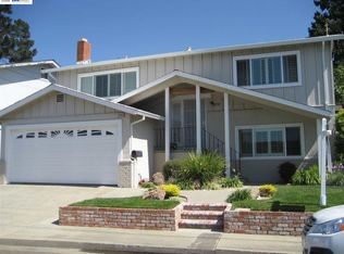 16592 Rolando Ave, San Leandro, CA 94578