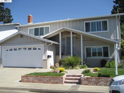 16592 Rolando Ave, San Leandro, CA, 94578