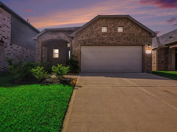 17735 Pamukkale Pl, Tomball, TX 77377