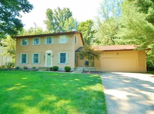 505 Sycamore Trl, Cortland, OH