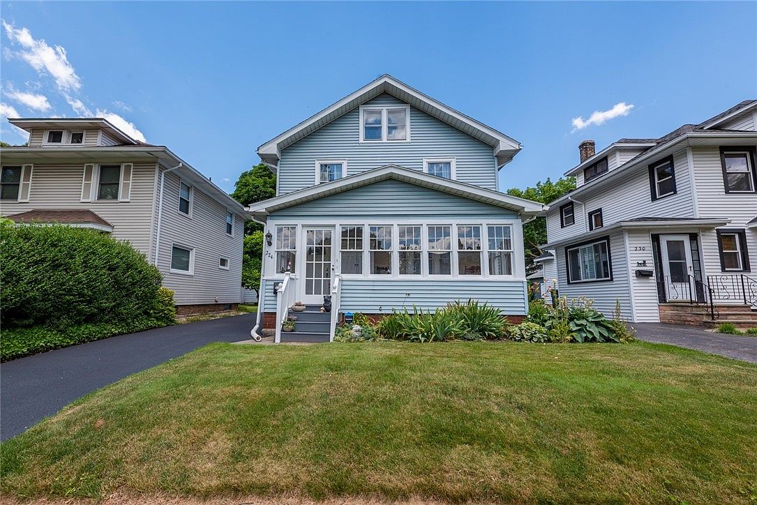 224 Laurelton Rd, Rochester, NY 14609 Zillow