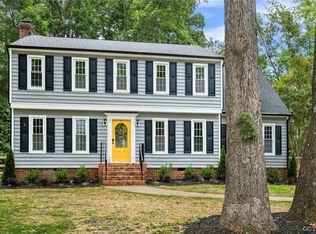 12106 Mountain Laurel Dr, North Chesterfield, VA