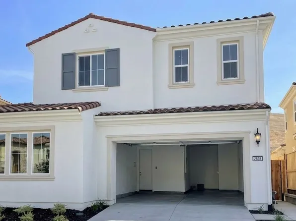 2838 Delamar Dr, Dublin, CA 94568