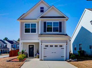 1384 Sweet Gardenia Dr, Blythewood, SC 29016