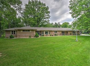 80 Clubview Pl, Decatur, IL 62521