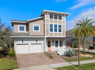8263 Bellow St, Orlando, FL 32827