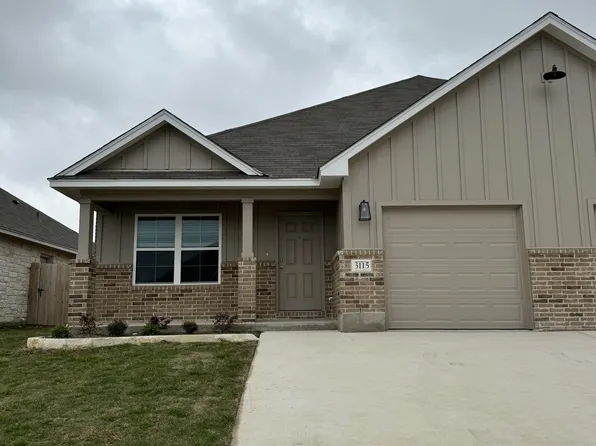 3111 Wasilla Dr, Temple, TX