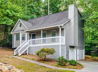 595 Gregory Manor Dr SW, Smyrna, GA 30082