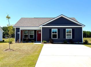 915 Farmers Passage Loop, Loris, SC 29569