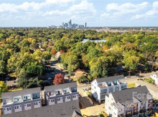 2238 Electric Ln #LNO1459, Charlotte, NC 28205