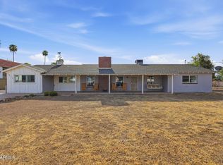 1051 N Grand, Mesa, AZ 85201