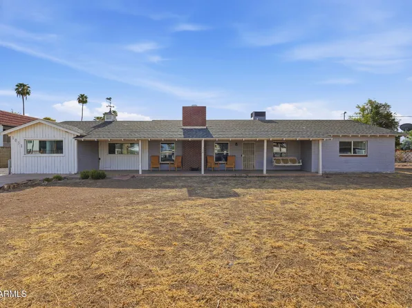1051 N GRAND --, Mesa, AZ 85201
