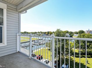 700 Cattail Cv UNIT 406, Cambridge, MD 21613