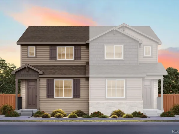 456 N Bently Street, Watkins, CO 80137