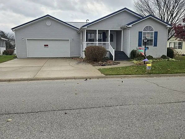 171 The Willows, Goshen, IN 46526