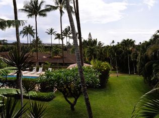3788 Lower Honoapiilani Rd APT C108, Lahaina, HI 96761
