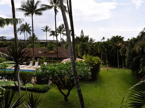 3788 Lower Honoapiilani Rd APT C108, Lahaina, HI 96761
