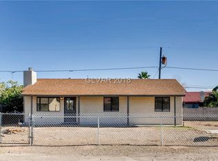 4775 Patterson Ave, Las Vegas, NV 89104