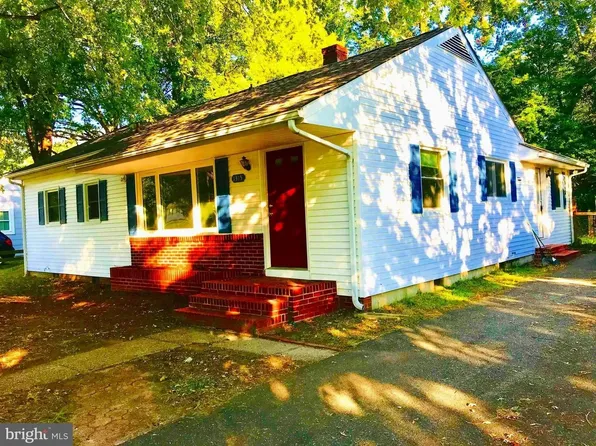 1315 Westchester St, Salisbury, MD 21801