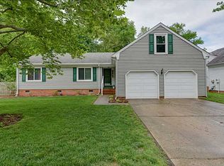 7 Willow Breeze Ct, Portsmouth, VA 23703