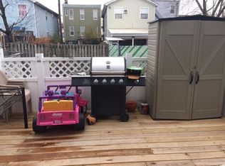 86 Woodward St, Jersey City, NJ 07304