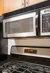 Rented by Metropolitan Property Group