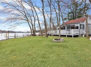 44 Granby St, Glocester, RI 02814