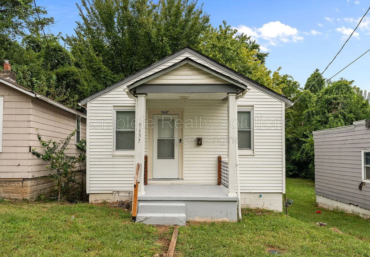 2 bed, 1.0 bath, 680 sqft, $1,100 — Photo 1