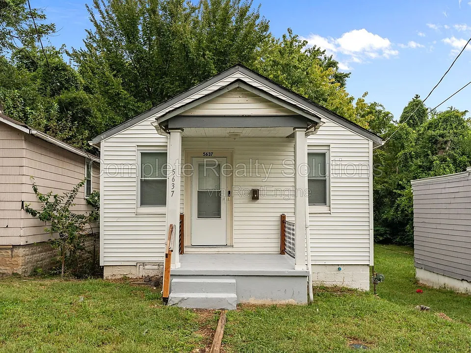 5637 Hodiamont Ave
